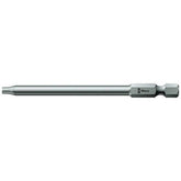 WERA Impact Star/Torx Bit TX40X89